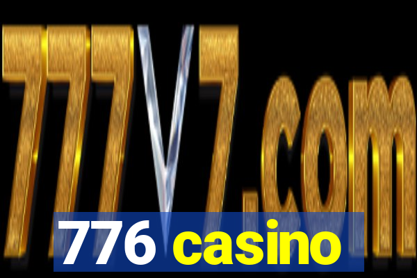 776 casino