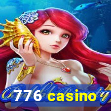 776 casino