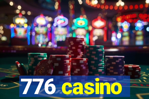 776 casino