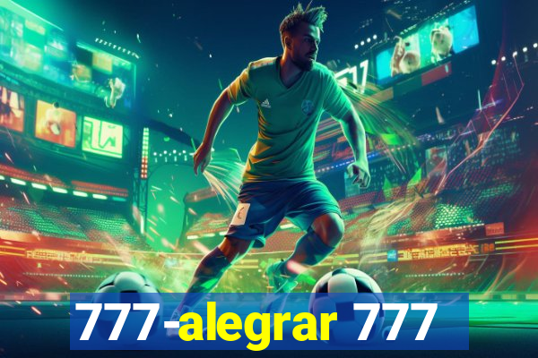 777-alegrar 777