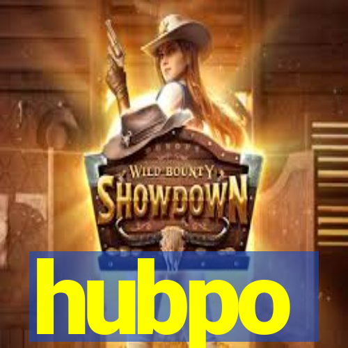 hubpo