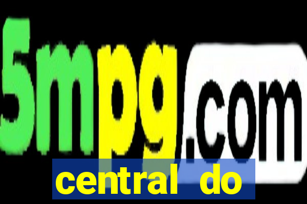 central do parabrisa betim