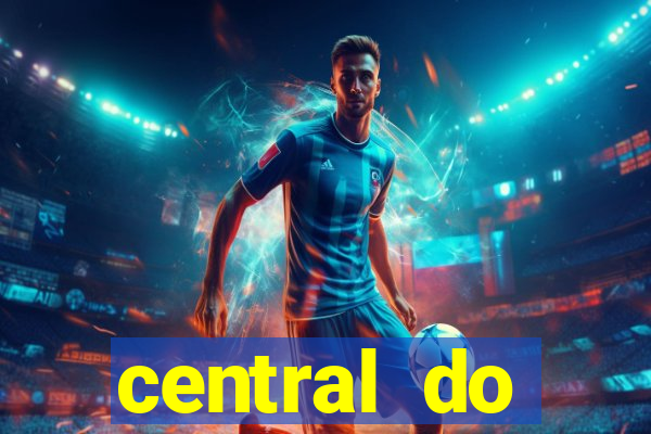 central do parabrisa betim