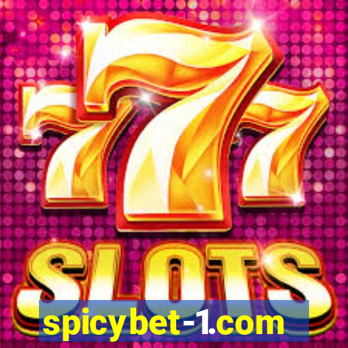 spicybet-1.com