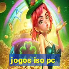 jogos iso pc