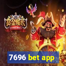 7696 bet app