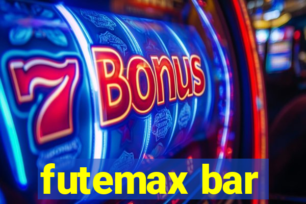 futemax bar