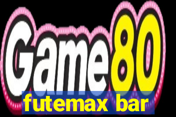 futemax bar