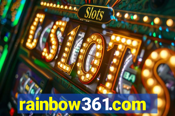 rainbow361.com