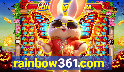 rainbow361.com