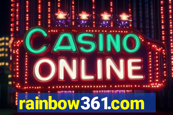 rainbow361.com