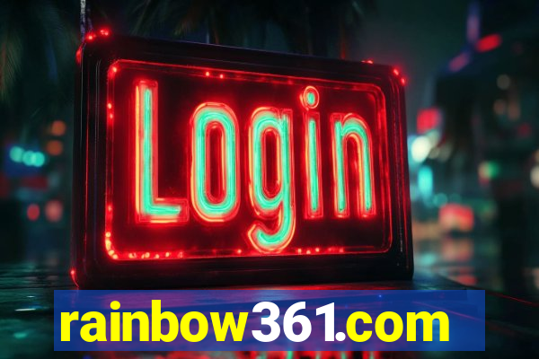 rainbow361.com