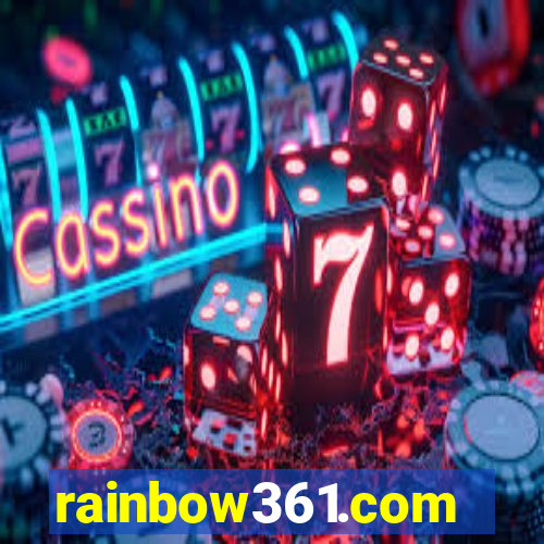 rainbow361.com