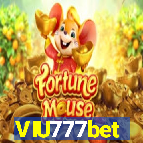 VIU777bet