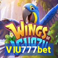 VIU777bet