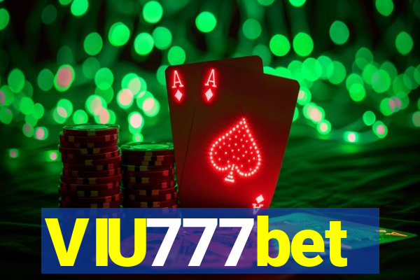 VIU777bet