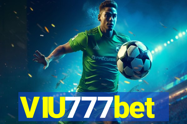 VIU777bet