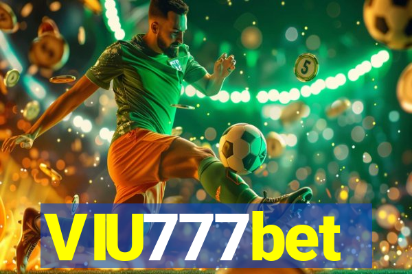 VIU777bet