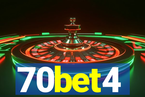 70bet4