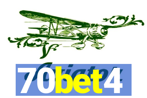 70bet4