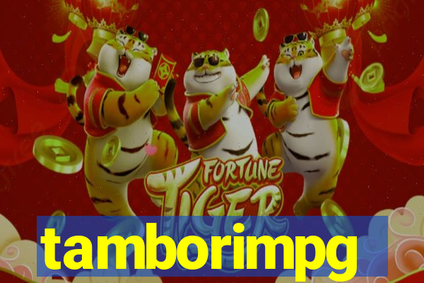 tamborimpg