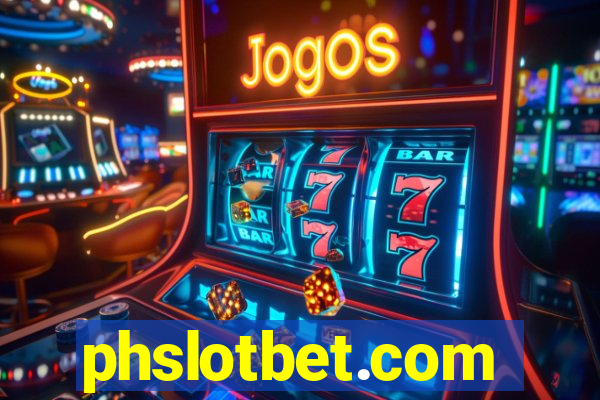 phslotbet.com