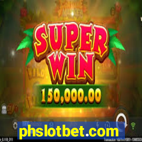 phslotbet.com