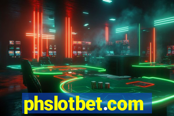 phslotbet.com