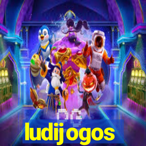 ludijogos