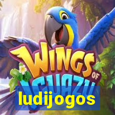 ludijogos