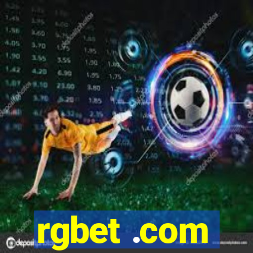 rgbet .com