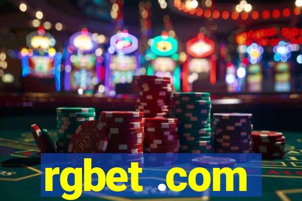 rgbet .com