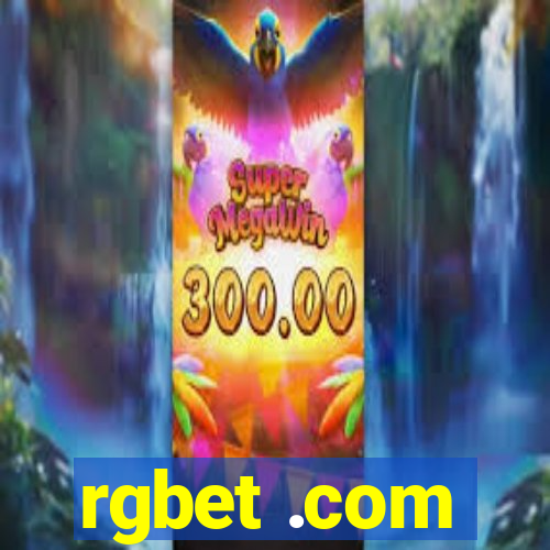 rgbet .com