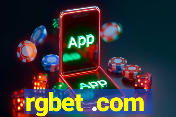 rgbet .com