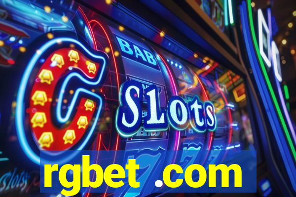 rgbet .com