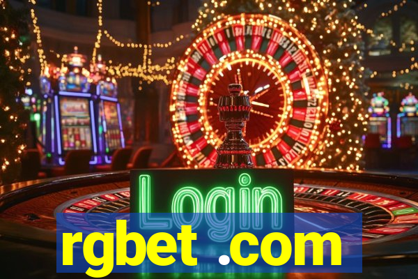 rgbet .com