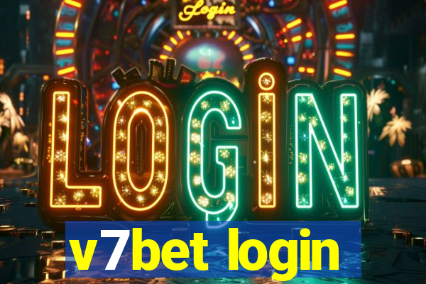 v7bet login