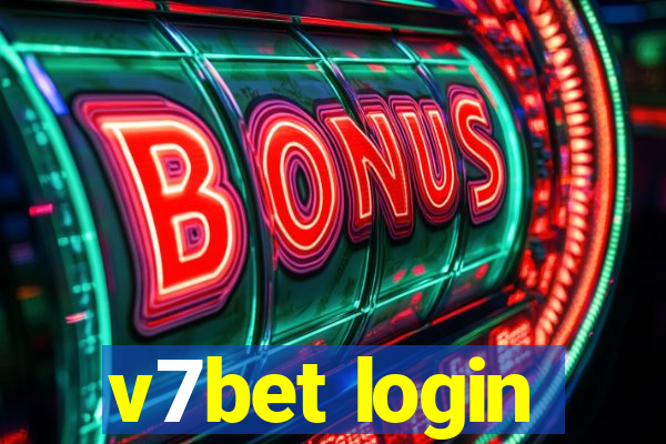 v7bet login