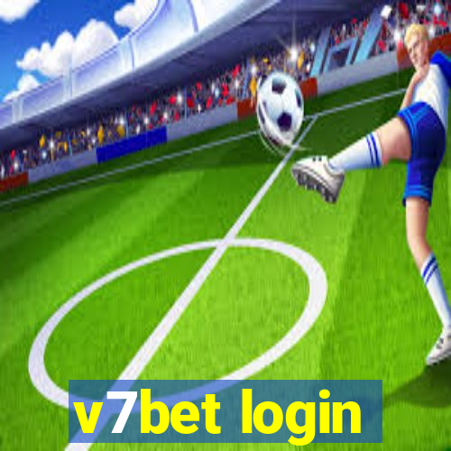 v7bet login