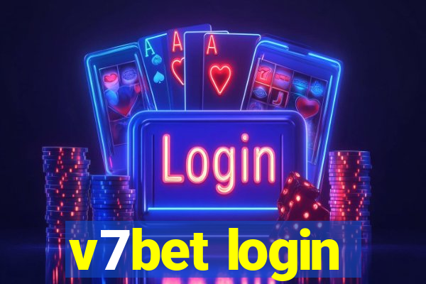 v7bet login