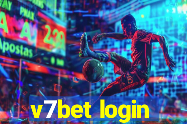 v7bet login