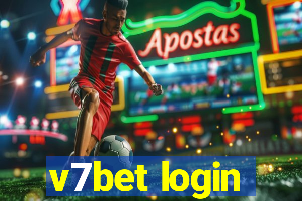 v7bet login