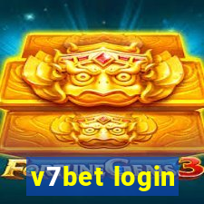 v7bet login