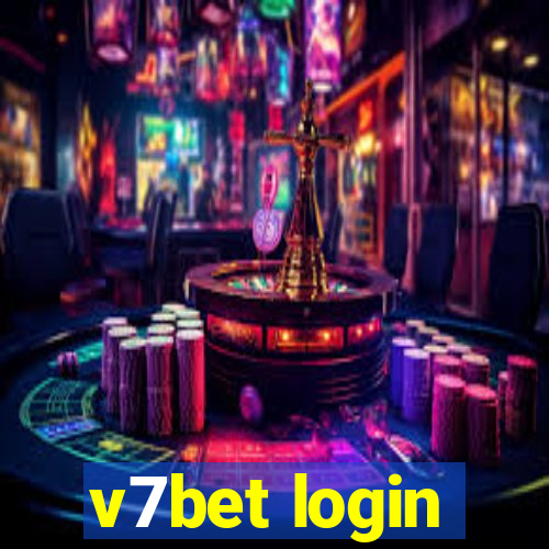 v7bet login