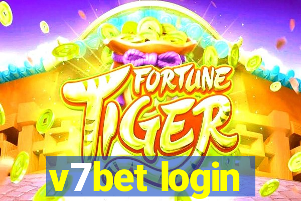 v7bet login