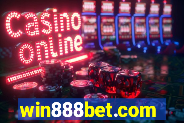 win888bet.com