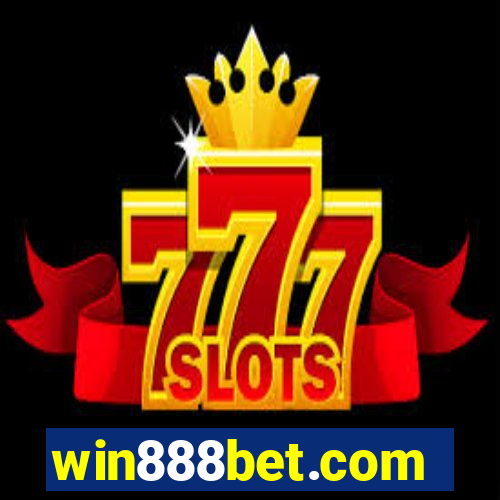 win888bet.com