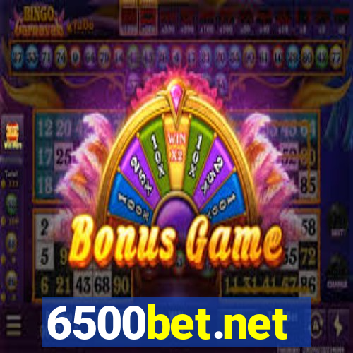 6500bet.net