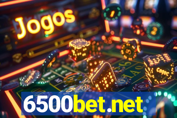 6500bet.net