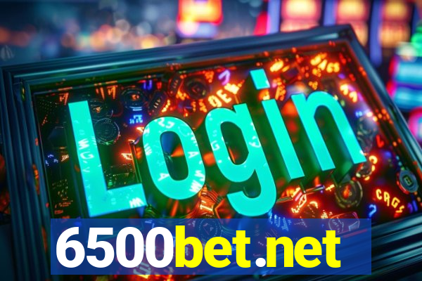 6500bet.net